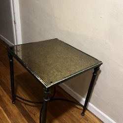 2 End Tables