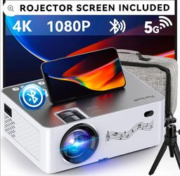 Pericat Video Projector, Q9