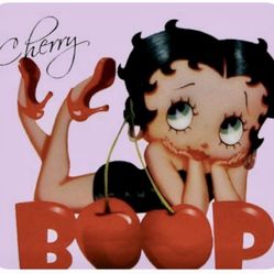 Betty Boop Hoodie