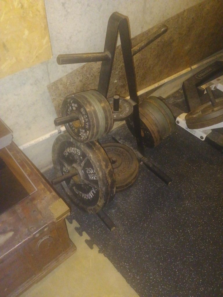Weights