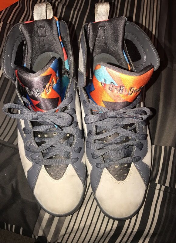 Bobcat 7s