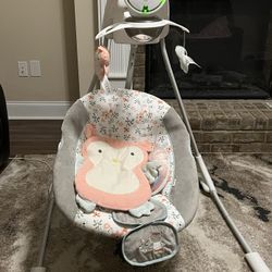 Baby Swing 