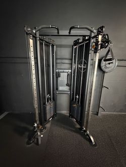 Gym Equipment