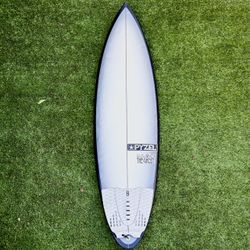 5’10 Pyzel Ghost Surfboard Surf Board Step Up (not Channel Islands Ci 2. Pro next step driver 3.0 Lost JS Big Horse Sharpeye 77 power Tiger DHD Goldie