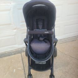 Stroller