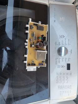 Kenmore/ whirlpool  control board