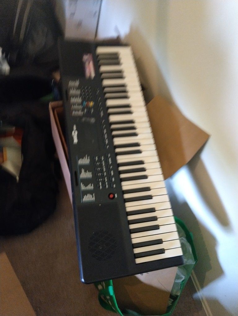 Electric Piano