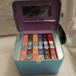 Brand New Makeup Beauty Collection & Case