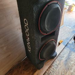 Kenwood Excelllon Dual