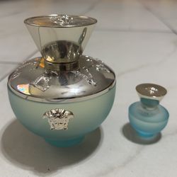 Versace Perfume 