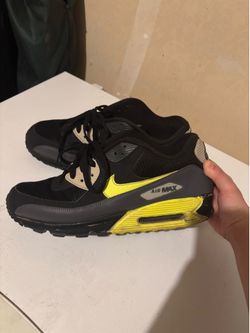 nike air maxes