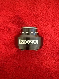 Moza Quick release hub
