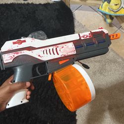 Splat R Ball Gun