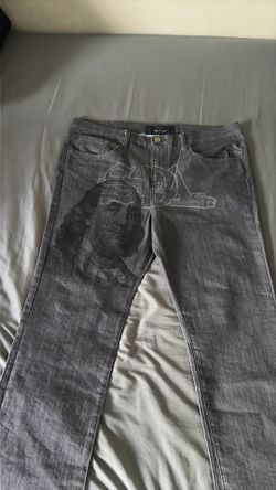 SDL pants