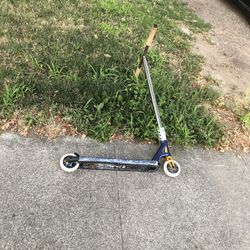 Envy Custom Bill Titanium Bars 