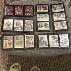 Set Of 3cards $30each Set