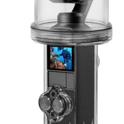 Waterproof Housing for DJI Osmo Pocket
