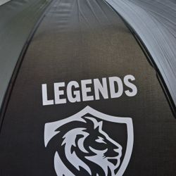 Custom Umbrellas