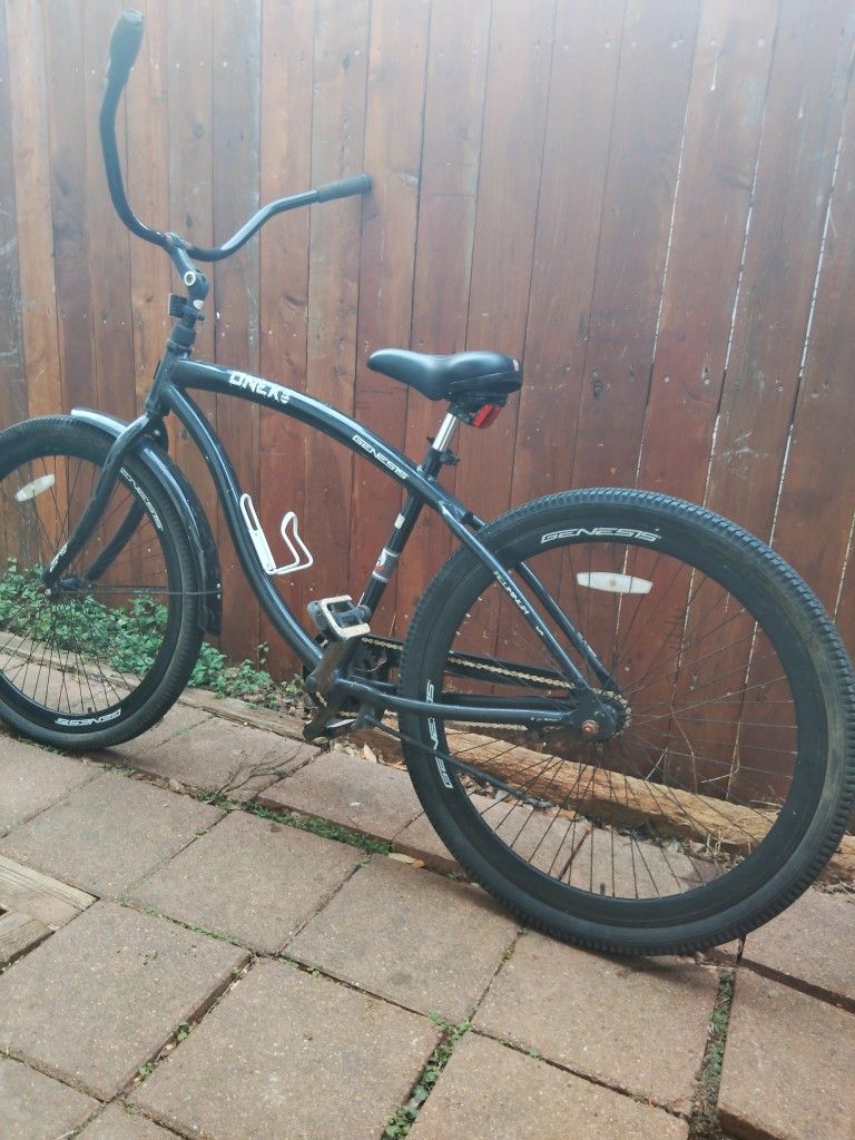 Onex 29 Genesis Bike