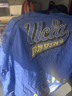 UCLA Canopy Cover