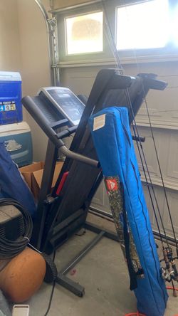 Treadmill