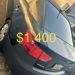 $1,400  Good