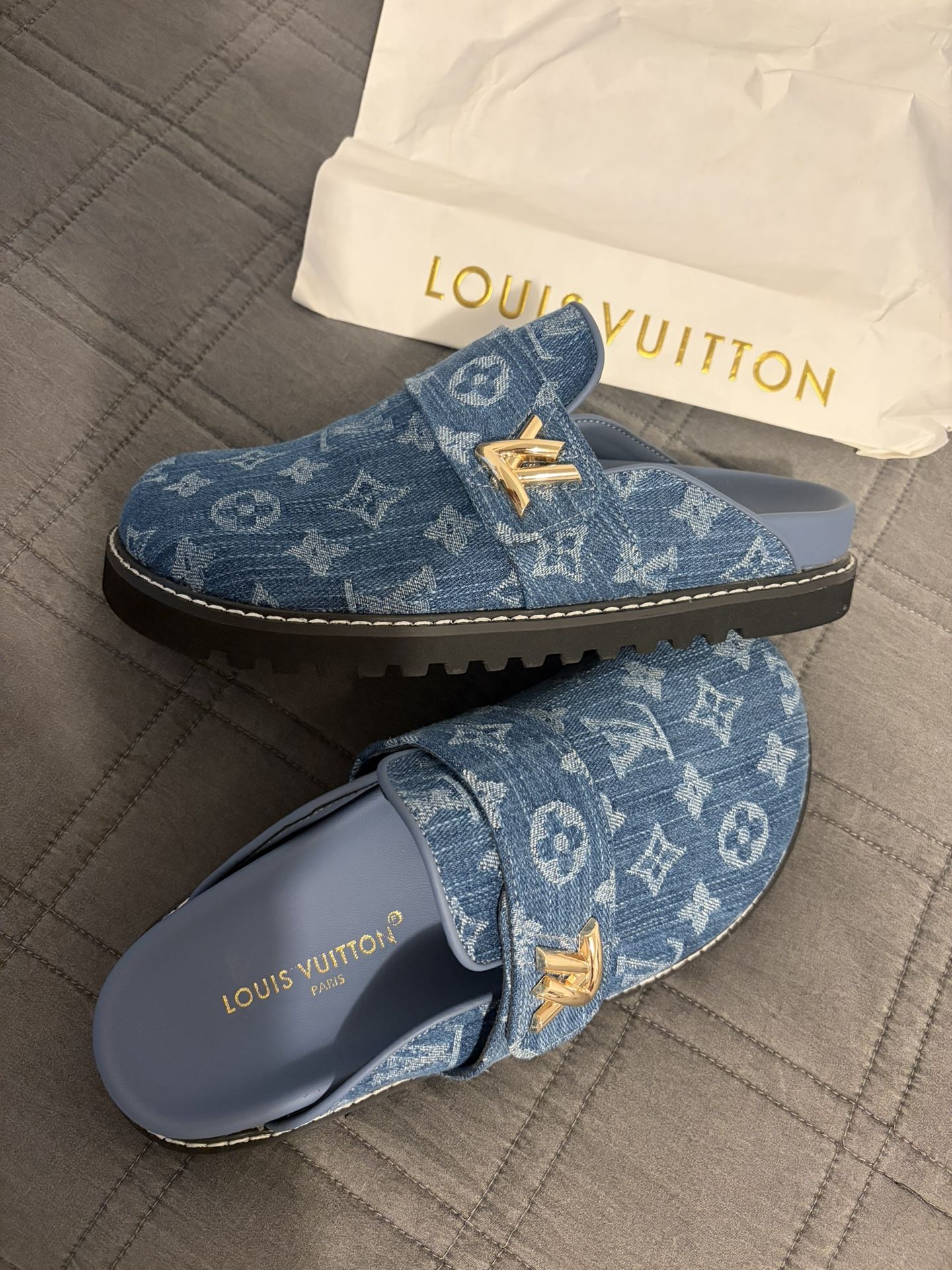 Louis Vuitton
