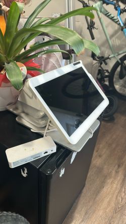 Clover POS System