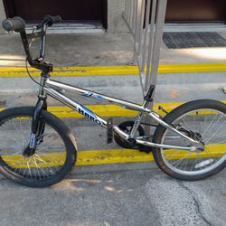 haro z1 bmx bike