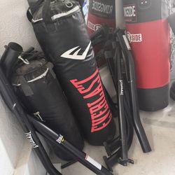Boxing Bags 