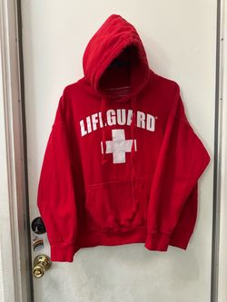 Hoodie size L