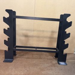 Dumbbell Rack