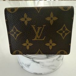 Louis Vuitton Card Holder