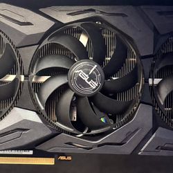 ASUS ROG Strix NVIDIA GeForce RTX 2080 TI OC 11GB GDDR6 Graphics Card...