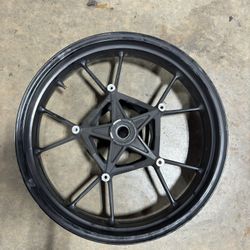 2010-2014 BMW S1000rr Rims