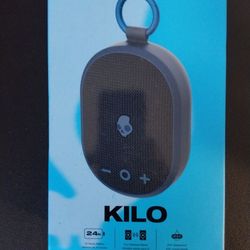 Skull Candy BT speaker