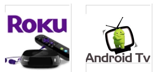 $20 conecta Tu roku. O android. Con la mejor programacion por solo $20 al mes