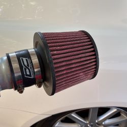 Cold Air Intake Has To Remove From My Car 