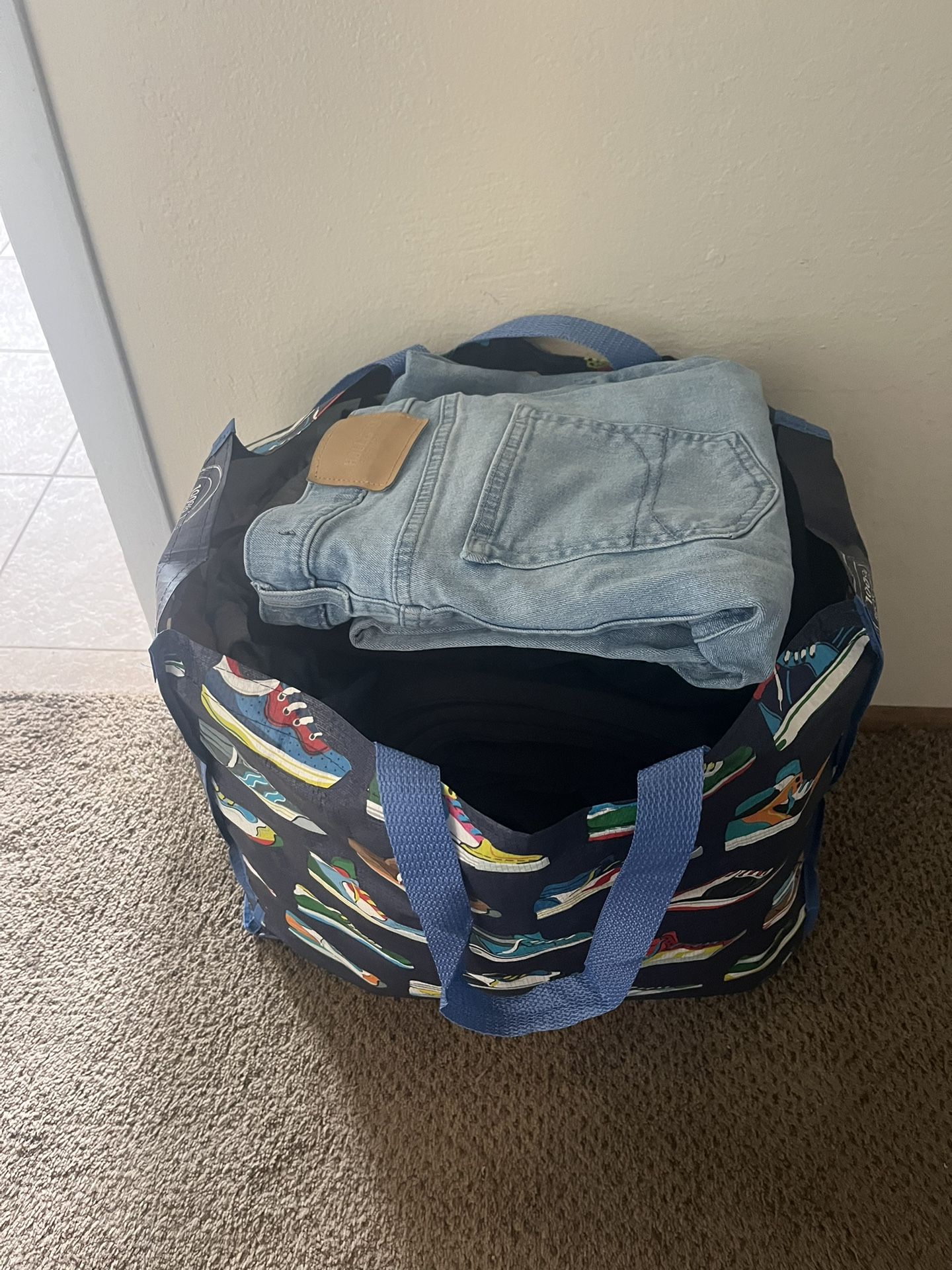 Clothing Bundle (STEALZZZZ)