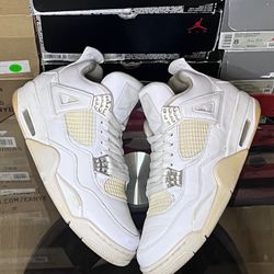 jordan 4 pure money 2017 