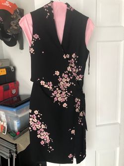 Jones Lady’s Dress-size 10