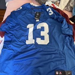 Ny Giants Sz 56 