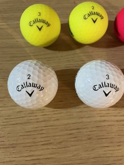 Callaway Superfast
