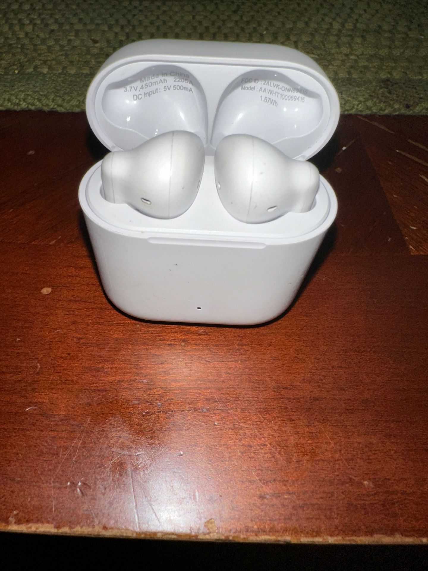 ONN ear Buds