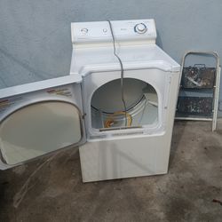 Maytag Dryer