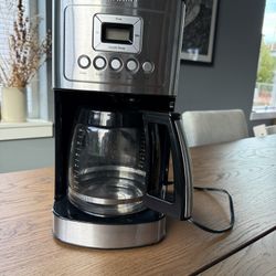 Cuisinart Coffee Pot 