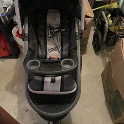 Graco Baby stroller 