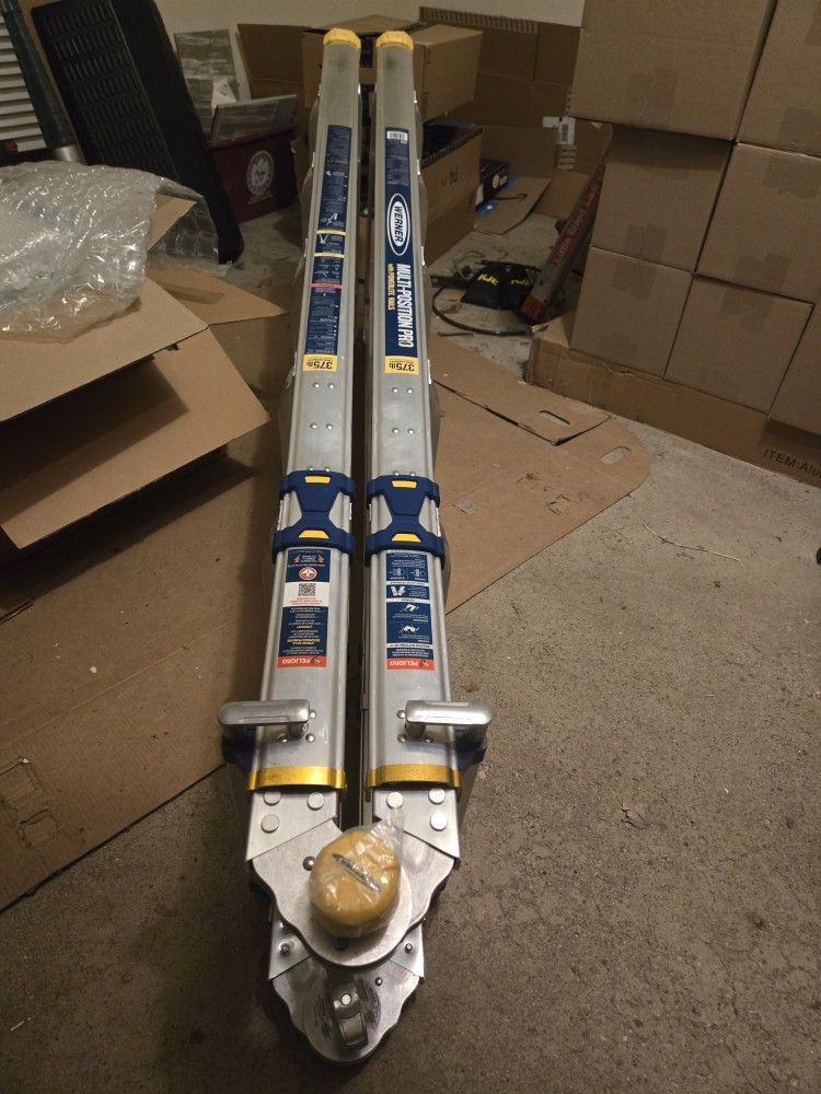 24 ladder for sale