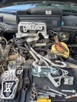 Motor Mounts