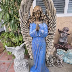 Angel Statue For Sale 